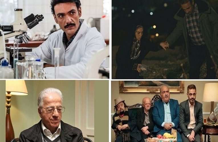 «بدل» و «عفیف» در راه/ سریال «مسیر مهم» رمضانی می شود؟_تاشکن