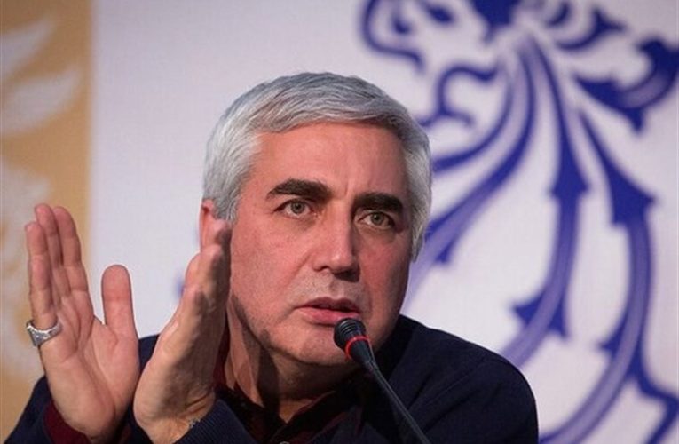 برگشت حاتمی کیا به جشنواره فیلم فجر بعد از 5 سال_تاشکن