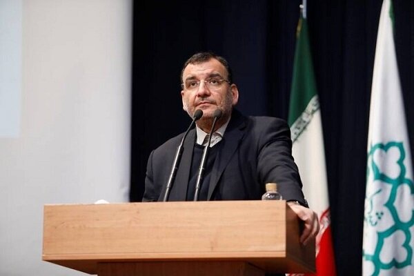 بسته سلامت دی‌ماه بین کارکنان شهرداری توزیع می‌شود - خبرگزاری مهر | اخبار ایران و جهان