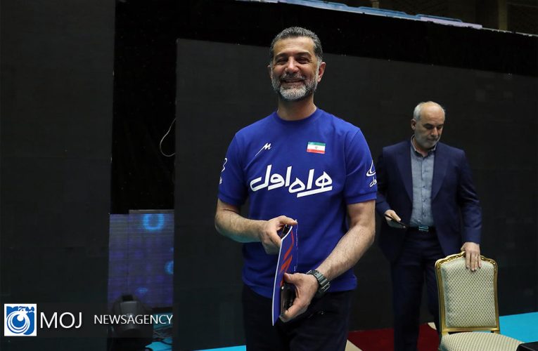 بهروز عطایی سرپرست کمیته مربیان شد_تاشکن