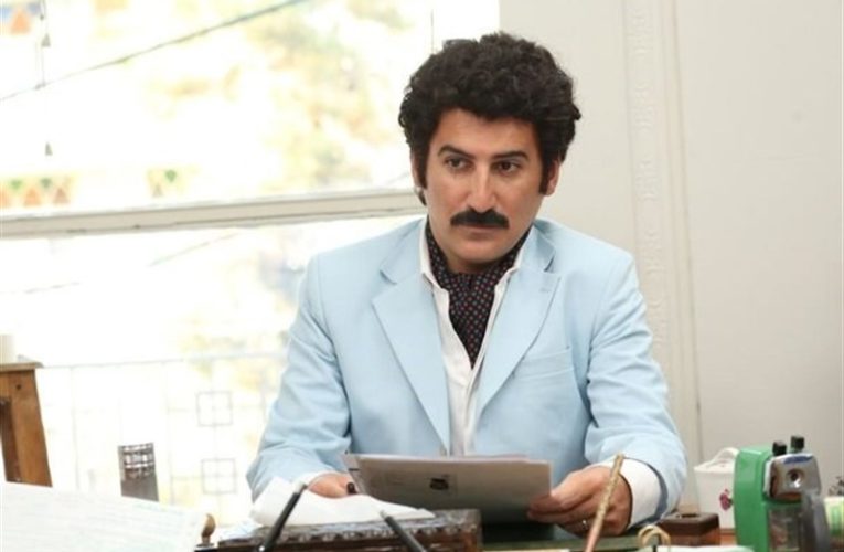 تصاویری از سریال طنز تازه در تلویزیون_تاشکن