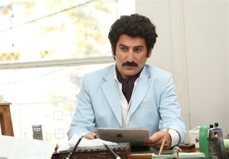 سریال , تلویزیون , صدا و سیما ,