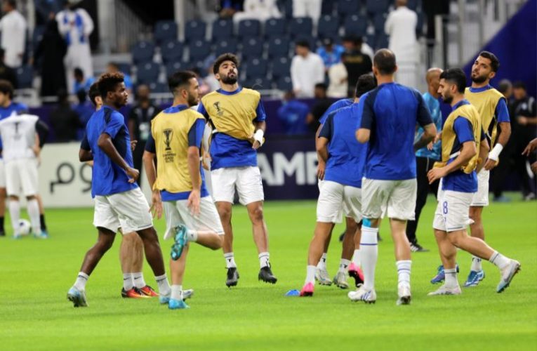 تمرینات تیم استقلال ۴۸ ساعت تعطیل شد_تاشکن