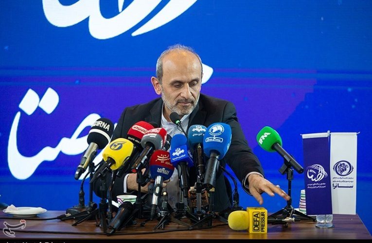 توضیحات جبلی درمورد همکاری با سلبریتی ها و حواشی نمایش خانگی_تاشکن