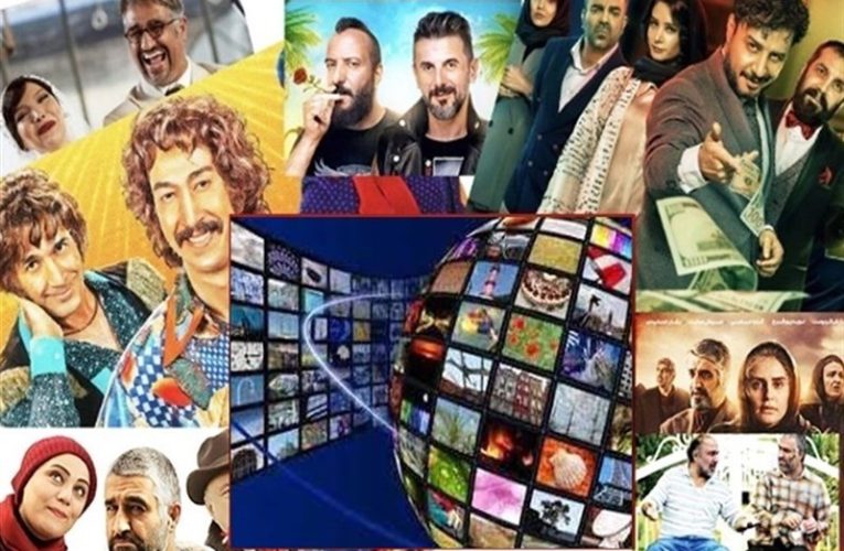 جای خالی تلویزیون و ماجرای پول پاشی ها برای گیشه_تاشکن