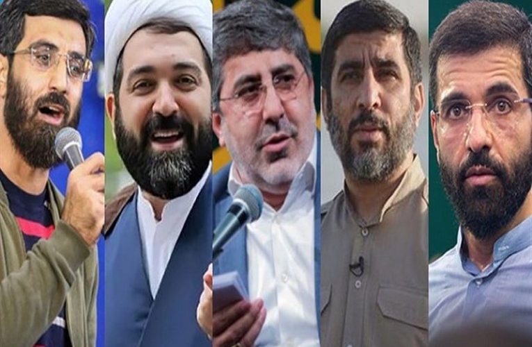 «حسینیه معلی» تازه؛ از تحول داوران تا وجود پسر شهید نصرالله_تاشکن