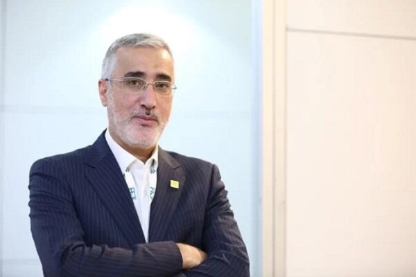 حمایت از تولید داخلی و حل بحران نقدینگی، اولویت‌های اصلی سازمان غذا و دارو است - خبرگزاری مهر | اخبار ایران و جهان