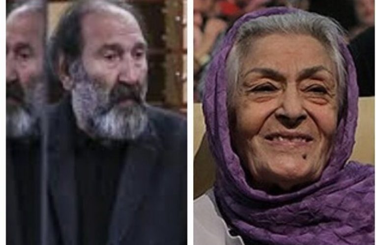داود میرباقری: ژاله علو پیوند هنرِ دیروز با نسل امروز بود_تاشکن