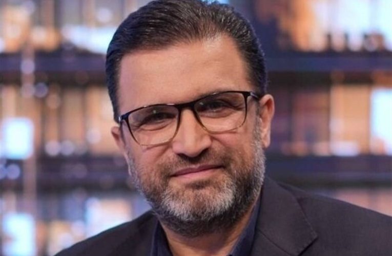 دبیر ستاد انتخابات صدا و سیما انتخاب شد_تاشکن