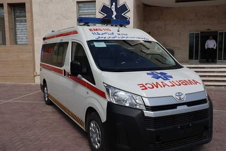 درگیری طایفه‌ای در ایرانشهر با تیراندازی به آمبولانس - خبرگزاری مهر | اخبار ایران و جهان