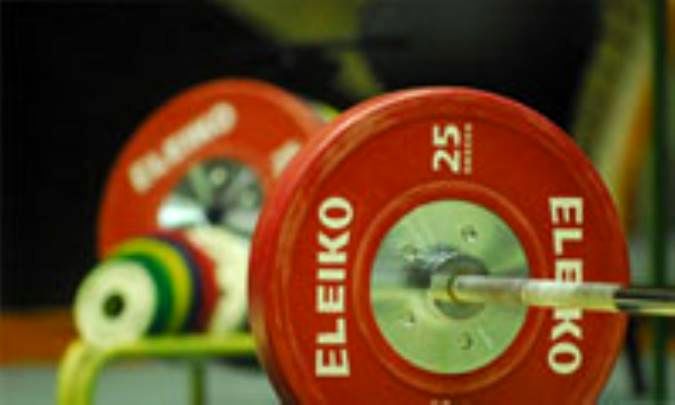 دو وزنه‌بردار ۱۰۹ کیلوگرم ایران قهرمان و نایب‌قهرمان جوانان آسیا شدند_تاشکن