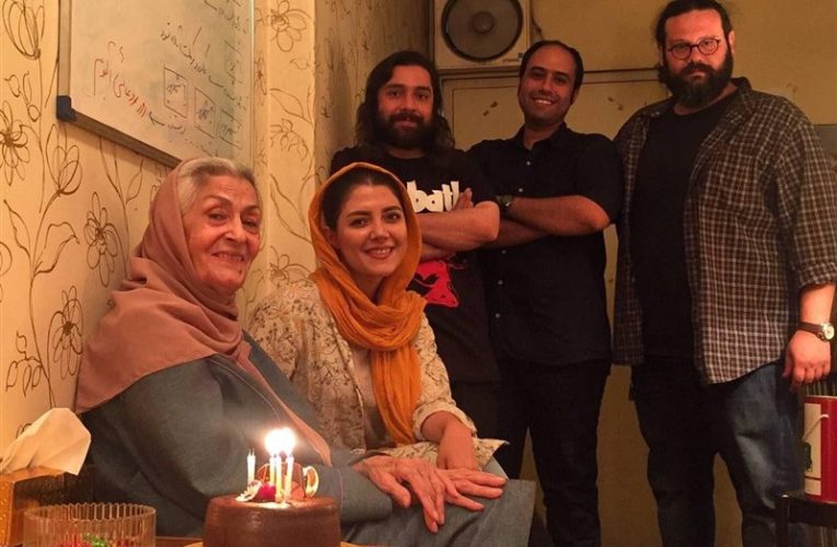 رادیویی ها درمورد «ژاله علو» چه انها گفتند؟_تاشکن