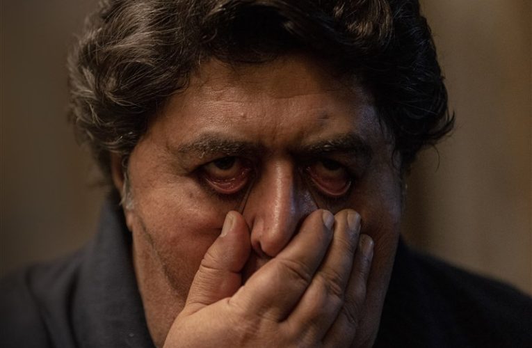 ساترا به «جان سخت» فرهاد اصلانی با اصلاحاتی جزئی مجوز داد_تاشکن