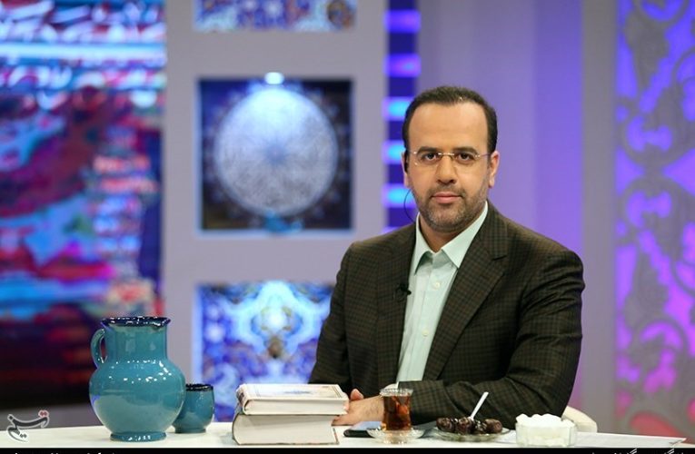 سخت ترین لحظه آقای مجری/«محفل» تکلیف ما با مخاطب را روشن کرد_تاشکن