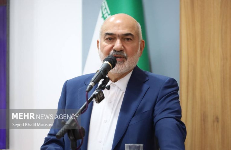 سپاس استاندار خوزستان از حرکت هوشمندانه پرستاران – خبرگزاری مهر | اخبار ایران و جهان_تاشکن