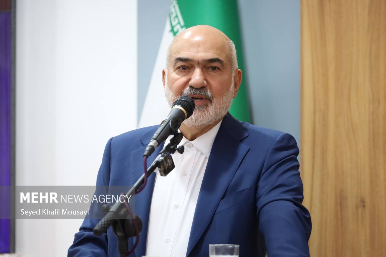 تشکر استاندار خوزستان از رفتار هوشمندانه پرستاران - خبرگزاری مهر | اخبار ایران و جهان