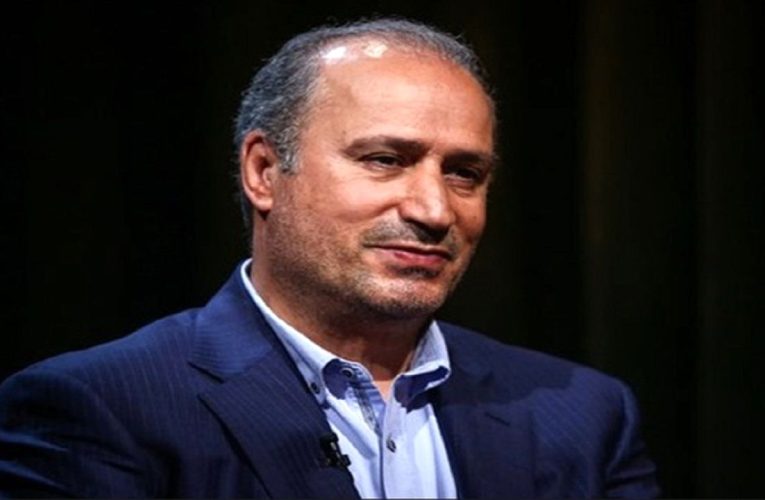 ضلع مهم ورزشگاه آزادی مورد مرمت قرار گرفت_تاشکن