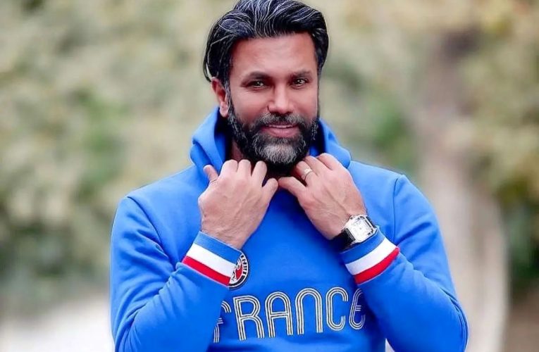 علیرضا نیکبخت دستیار دین‌محمدی در پیکان شد_تاشکن