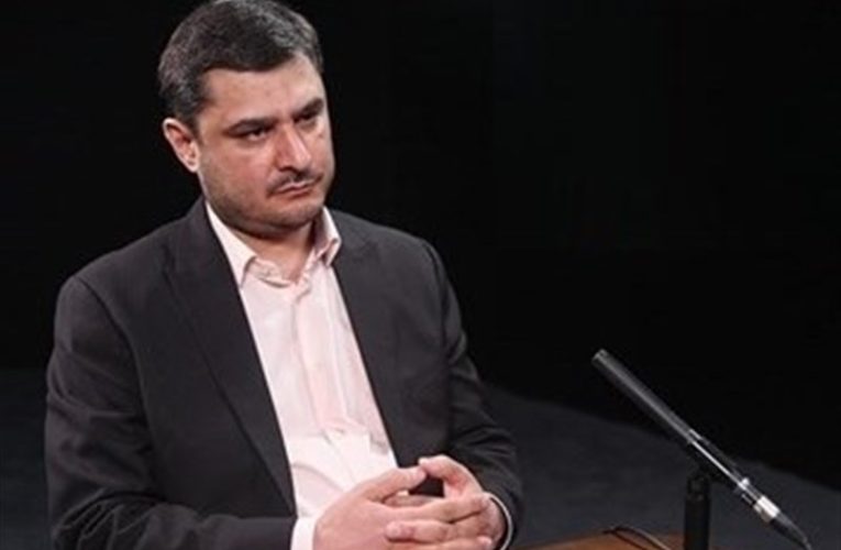 فصل سوم «چرخ گردون» در پارک لاله ساخته نمی شود_تاشکن