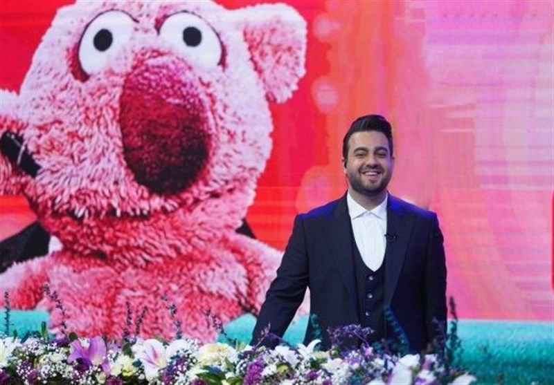 تلویزیون , شبکه نسیم , صدا و سیما ,