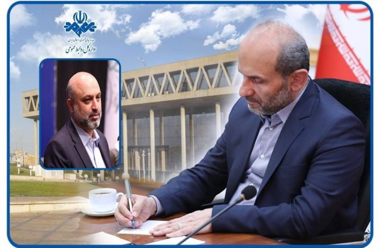 مجید زین العابدین مشاور رئیس سازمان صدا و سیما شد_تاشکن