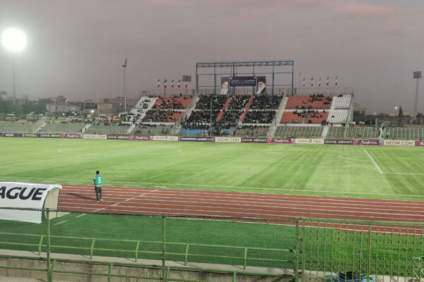 مخالفت اورژانس با برگزاری دیدار استقلال و مس - خبرگزاری مهر | اخبار ایران و جهان