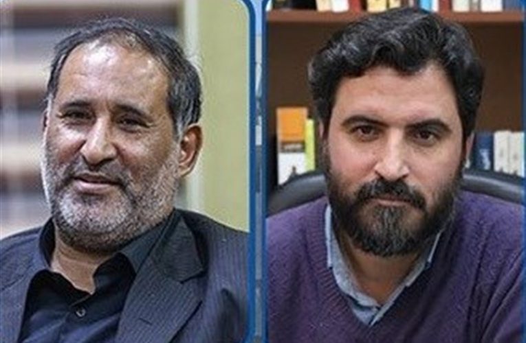 مدیر مرکز موسیقی و سرود صدا و سیما تحول کرد + جزئیات 2 حکم_تاشکن