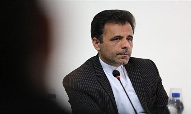 مقاومت با حفظ جغرافیا، گفتمانش را گسترش داده است