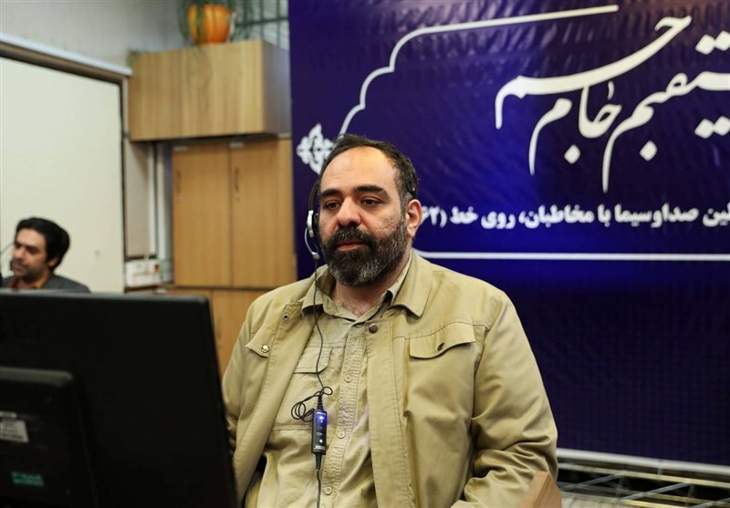 منعی برای روی آنتن بردن هیچ برنامه‌ای در شبکه دو نیست