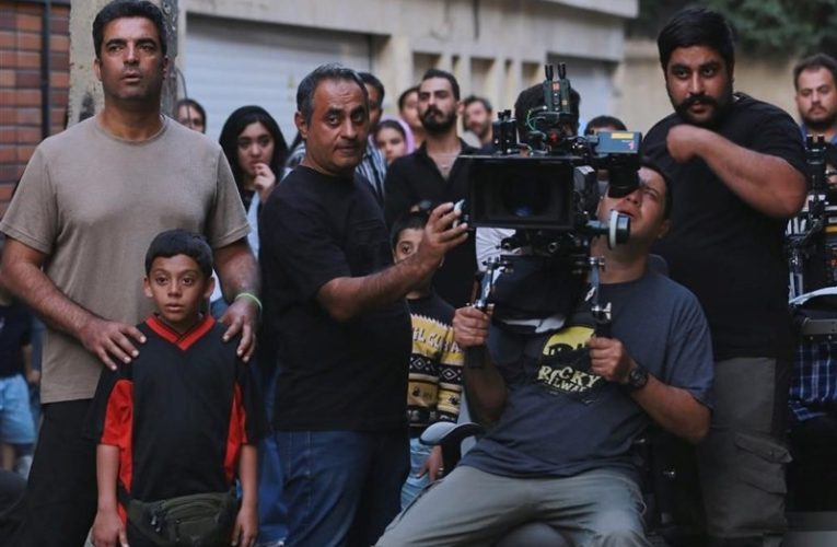 منوچهر هادی سپس از «ماه عسل» مشغول یک سریال اجتماعی!_تاشکن
