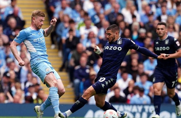 منچسترسیتی برابر اورتون نبرد تا بحران ادامه داشته باشد_تاشکن