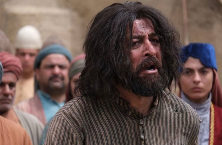 «مهیار عیار» و «سوجان» و چند نکته_تاشکن