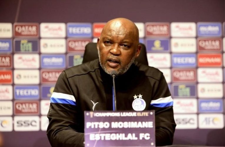 موسیمانه از نتیجه استقلال راضی نیست_تاشکن