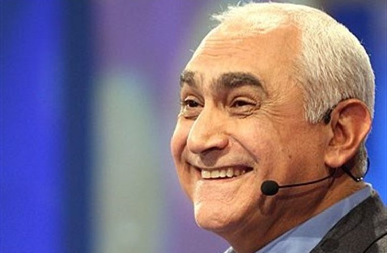 ناصر ممدوح هشدار داد/زیرزمینی ها در حال خراب کردن دوبله اند_تاشکن