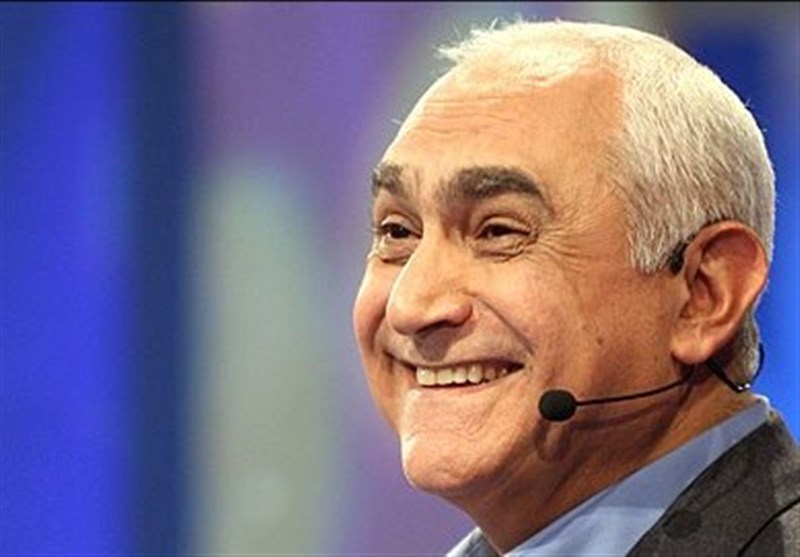 ناصر ممدوح هشدار داد/زیرزمینی‌ها در حال خراب کردن دوبله‌اند