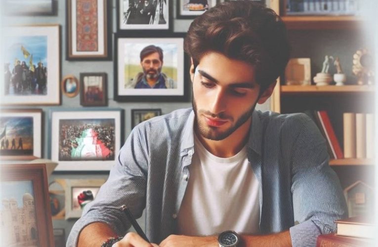 نخستین «اتفاقات فیلمنامه مختصر آرمان» در مرکز سیمرغ_تاشکن