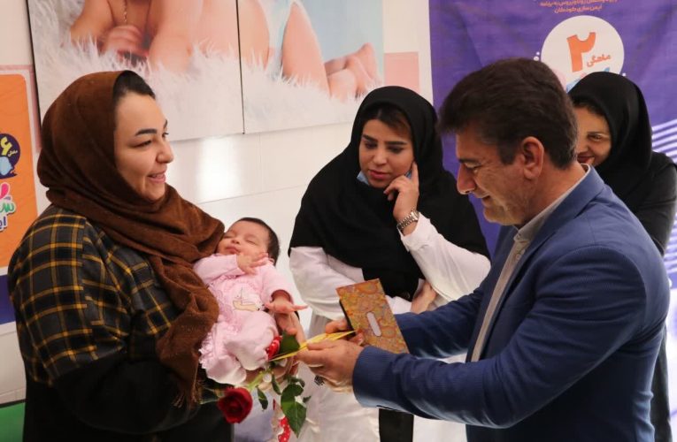 واکسیناسیون روتاویروس نوزادان دو ماهه خراسان شمالی اغاز شد – خبرگزاری مهر | اخبار ایران و جهان_تاشکن