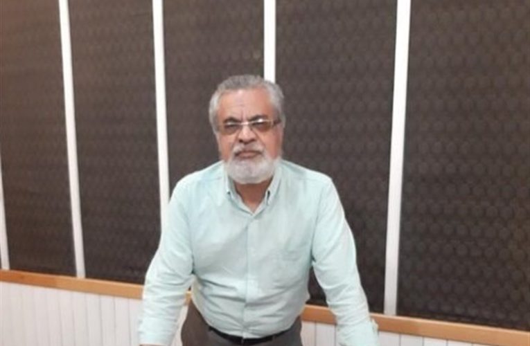 پای سخن بگویید های یک گوینده قدیمی/در «قصه ظهر جمعه» چه خبر است؟_تاشکن