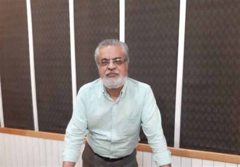 رادیو , صدا و سیما ,