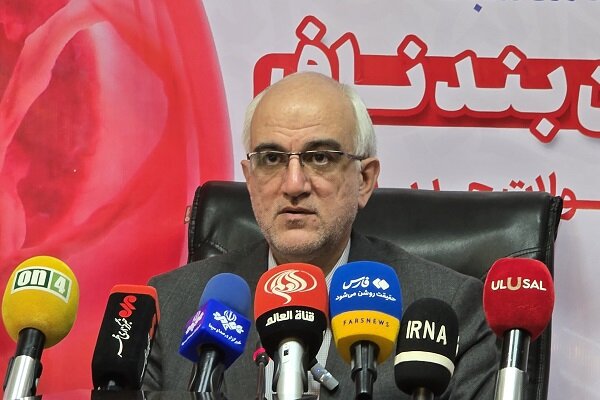 پذیره نویسی اهداکنندگان سلول‌های بنیادی در سازمان انتقال خون - خبرگزاری مهر | اخبار ایران و جهان