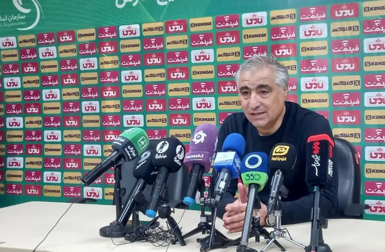 پرسپولیس در بهترین زمان به ما خورده است_تاشکن