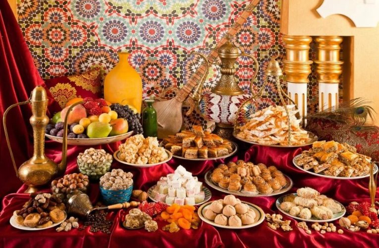پیشنهاد‌های تغذیه‌ای اختصاصی شب یلدا – خبرگزاری مهر | اخبار ایران و جهان_تاشکن