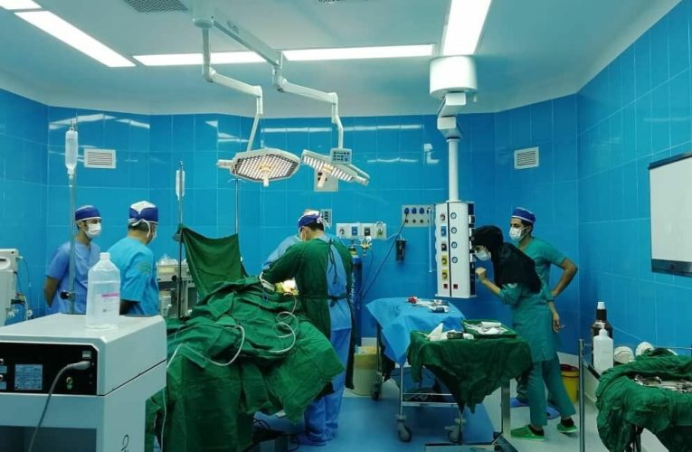 ۱۰۰۰ میلیارد تومان صرف تجهیز مرکز درمان سرطان سمنان شد – خبرگزاری مهر | اخبار ایران و جهان_تاشکن
