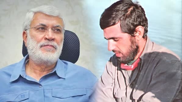 مستند "جمال"، روایتِ ماندگاری از شهید ابومهدی المهندس است_تاشکن 18 مستند , سینمای ایران , سینما , کشور عراق , ابومهدی المهندس , سردار قاسم سلیمانی , شهید سلیمانی ,