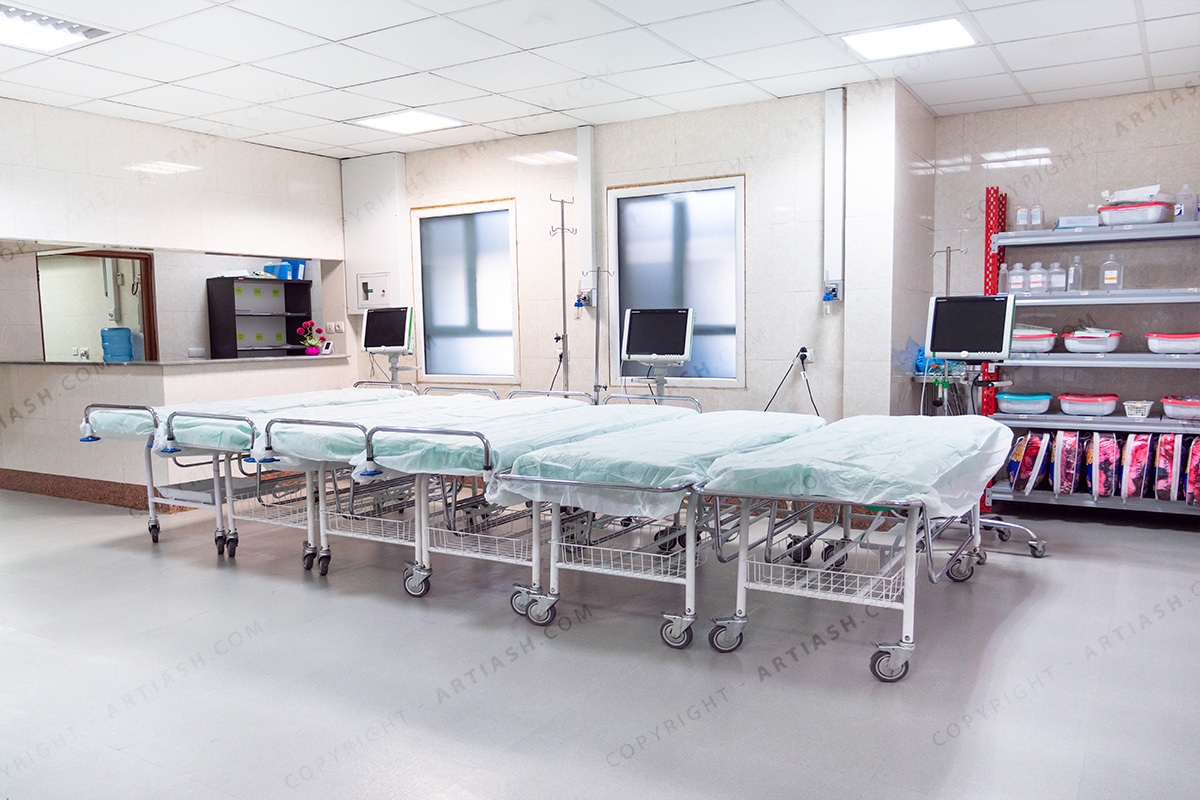 معالجه زوج‌های نابارور در مرکز جهاد دانشگاهی با تعرفه نیمه دولتی