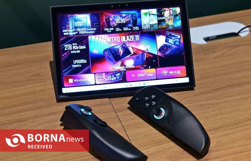 خلاصه جذاب روز اول CES ۲۰۲۵ خلاصه جذاب روز اول CES ۲۰۲۵