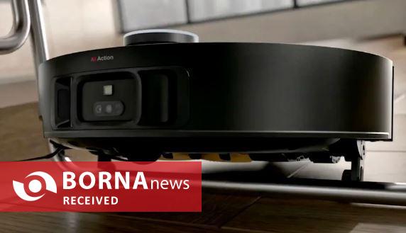 خلاصه جذاب روز اول CES ۲۰۲۵ خلاصه جذاب روز اول CES ۲۰۲۵