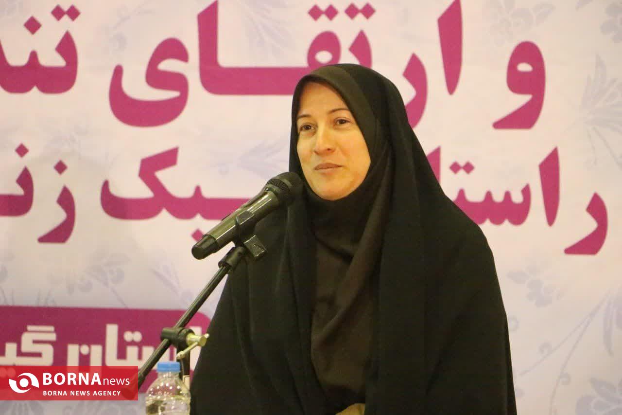 آیین افتتاحیه طرح پایش آمادگی جسمانی و ارتقای تندرستی خانواده آیین افتتاحیه طرح پایش آمادگی جسمانی و ارتقای تندرستی خانواده