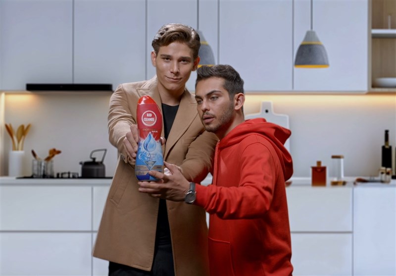 چالش اینفلوئنسرها با سریال «فریبا»؛ قبول یا تقبیح؟_تاشکن 24 سریال , تلویزیون , صدا و سیما , شبکه سه سیما , عکس ,