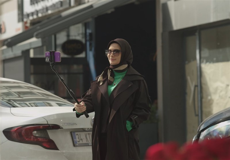 چالش اینفلوئنسرها با سریال «فریبا»؛ قبول یا تقبیح؟_تاشکن 25 سریال , تلویزیون , صدا و سیما , شبکه سه سیما , عکس ,